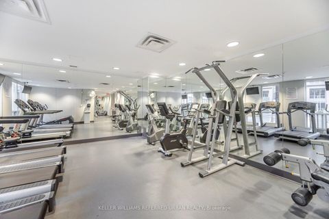 Photo 20 at 414 - 1005 King Street W, Niagara, Toronto