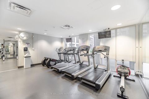 Photo 21 at 414 - 1005 King Street W, Niagara, Toronto