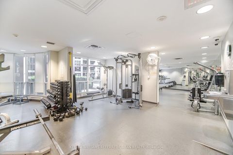 Photo 23 at 414 - 1005 King Street W, Niagara, Toronto