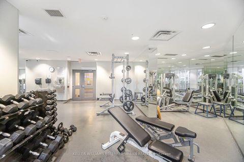 Photo 24 at 414 - 1005 King Street W, Niagara, Toronto