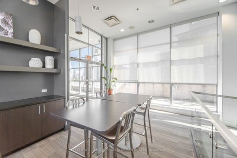 Photo 27 at 414 - 1005 King Street W, Niagara, Toronto