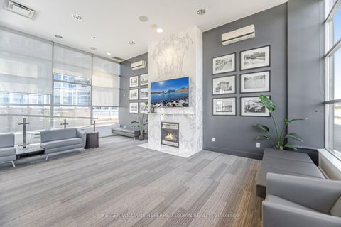 Photo 28 at 414 - 1005 King Street W, Niagara, Toronto