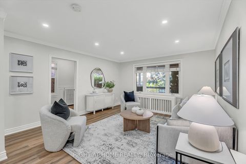 Photo 4 at 232 Sixth Street, New Toronto, Toronto