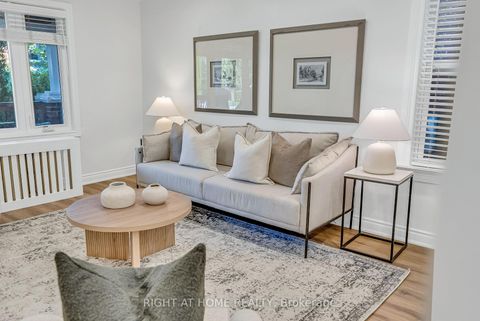 Photo 6 at 232 Sixth Street, New Toronto, Toronto