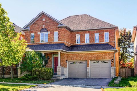 Photo 1 at 189 Silver Linden Drive, Langstaff, Richmond Hill
