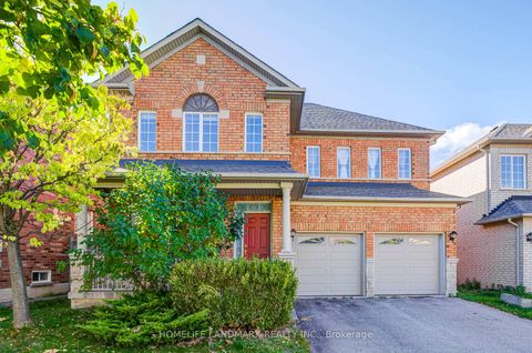 Photo 2 at 189 Silver Linden Drive, Langstaff, Richmond Hill
