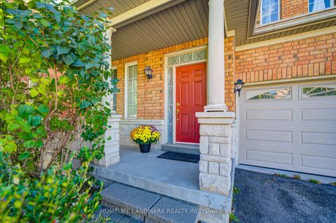 Photo 3 at 189 Silver Linden Drive, Langstaff, Richmond Hill