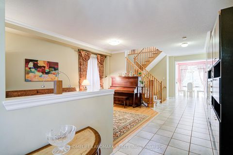 Photo 5 at 189 Silver Linden Drive, Langstaff, Richmond Hill