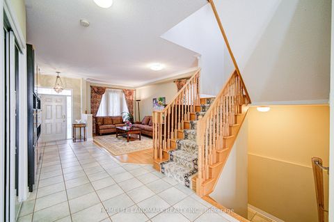 Photo 12 at 189 Silver Linden Drive, Langstaff, Richmond Hill