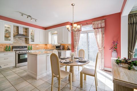 Photo 14 at 189 Silver Linden Drive, Langstaff, Richmond Hill