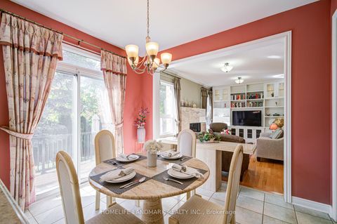 Photo 15 at 189 Silver Linden Drive, Langstaff, Richmond Hill