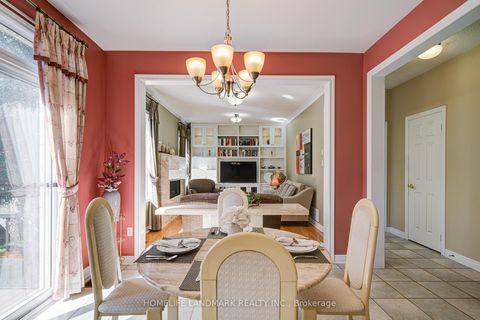 Photo 16 at 189 Silver Linden Drive, Langstaff, Richmond Hill