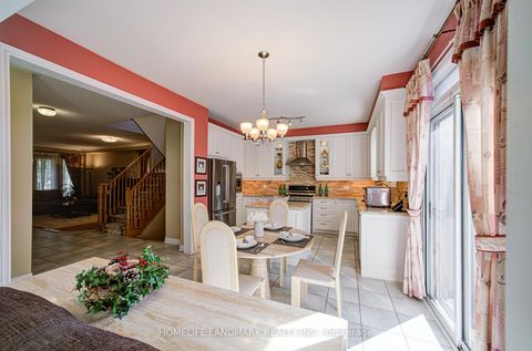 Photo 17 at 189 Silver Linden Drive, Langstaff, Richmond Hill