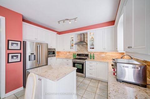 Photo 18 at 189 Silver Linden Drive, Langstaff, Richmond Hill