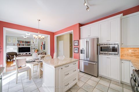 Photo 19 at 189 Silver Linden Drive, Langstaff, Richmond Hill