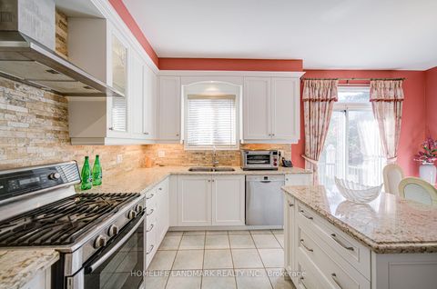 Photo 21 at 189 Silver Linden Drive, Langstaff, Richmond Hill