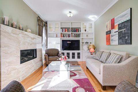 Photo 23 at 189 Silver Linden Drive, Langstaff, Richmond Hill