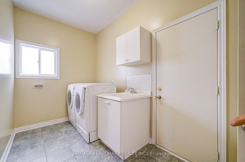 Photo 26 at 189 Silver Linden Drive, Langstaff, Richmond Hill