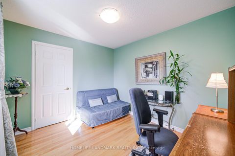 Photo 31 at 189 Silver Linden Drive, Langstaff, Richmond Hill