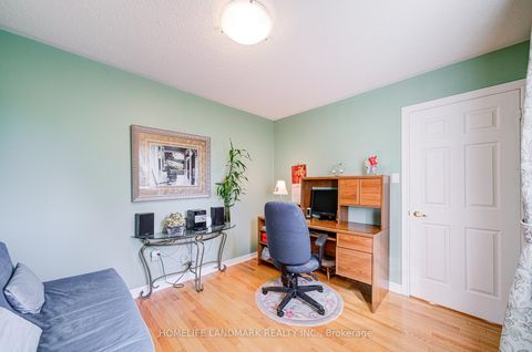 Photo 32 at 189 Silver Linden Drive, Langstaff, Richmond Hill