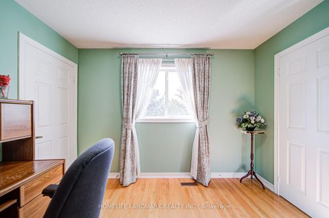 Photo 33 at 189 Silver Linden Drive, Langstaff, Richmond Hill