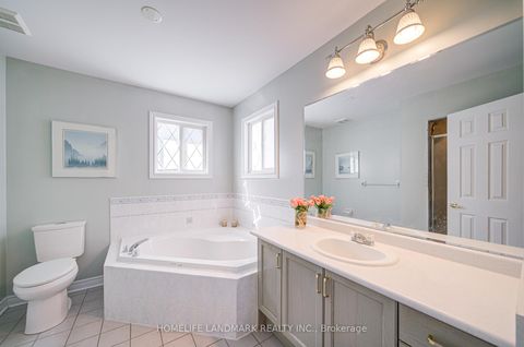 Photo 38 at 189 Silver Linden Drive, Langstaff, Richmond Hill