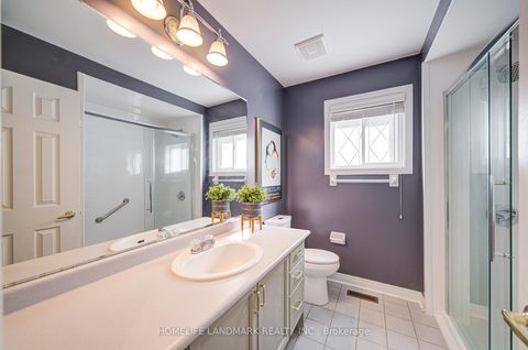 Photo 40 at 189 Silver Linden Drive, Langstaff, Richmond Hill