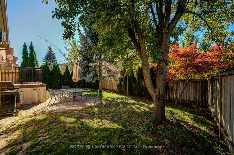 Photo 45 at 189 Silver Linden Drive, Langstaff, Richmond Hill