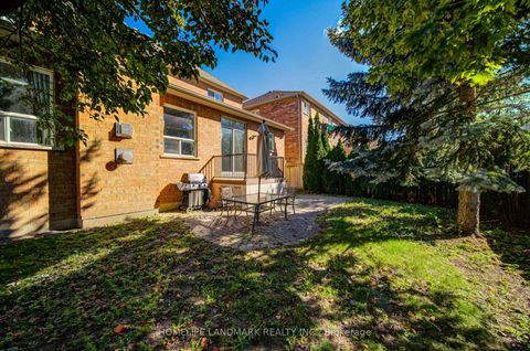 Photo 46 at 189 Silver Linden Drive, Langstaff, Richmond Hill