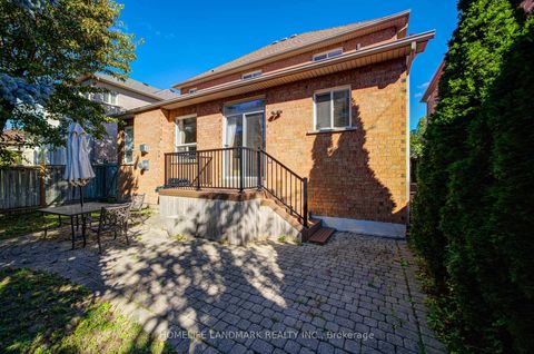 Photo 47 at 189 Silver Linden Drive, Langstaff, Richmond Hill
