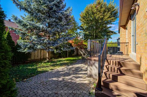 Photo 48 at 189 Silver Linden Drive, Langstaff, Richmond Hill