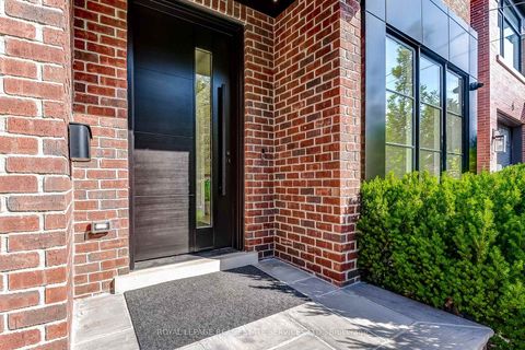 Photo 4 at 8 Shand Avenue, Kingsway South, Toronto