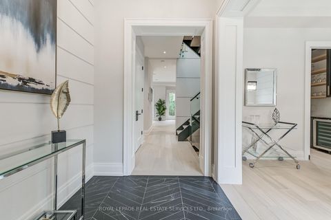 Photo 6 at 8 Shand Avenue, Kingsway South, Toronto
