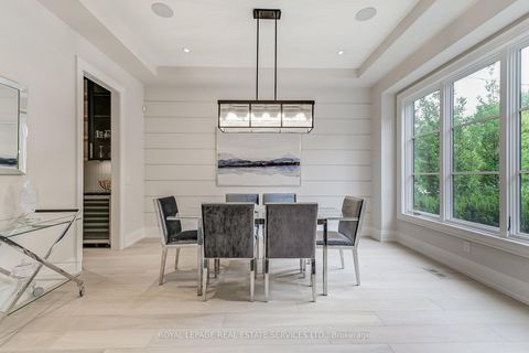 Photo 7 at 8 Shand Avenue, Kingsway South, Toronto