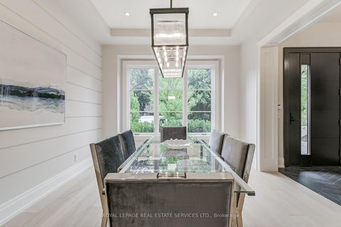 Photo 8 at 8 Shand Avenue, Kingsway South, Toronto