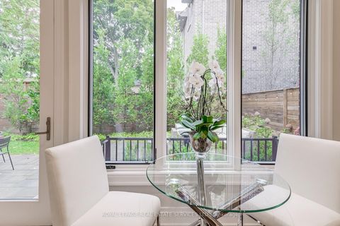 Photo 15 at 8 Shand Avenue, Kingsway South, Toronto