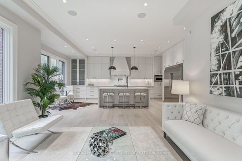 Photo 16 at 8 Shand Avenue, Kingsway South, Toronto