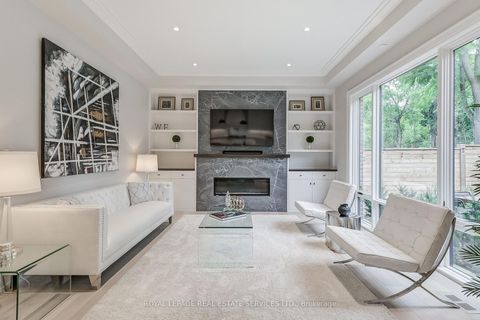 Photo 17 at 8 Shand Avenue, Kingsway South, Toronto