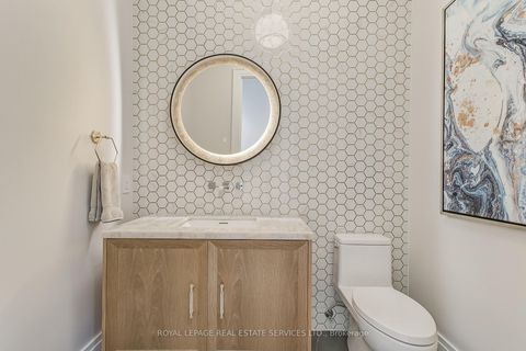 Photo 18 at 8 Shand Avenue, Kingsway South, Toronto