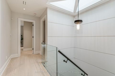 Photo 20 at 8 Shand Avenue, Kingsway South, Toronto