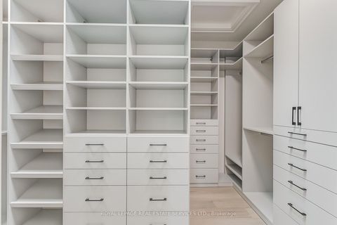 Photo 22 at 8 Shand Avenue, Kingsway South, Toronto