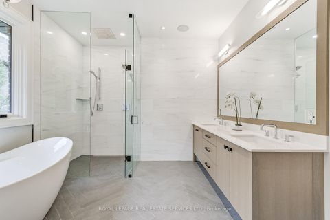 Photo 23 at 8 Shand Avenue, Kingsway South, Toronto