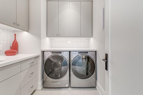 Photo 24 at 8 Shand Avenue, Kingsway South, Toronto