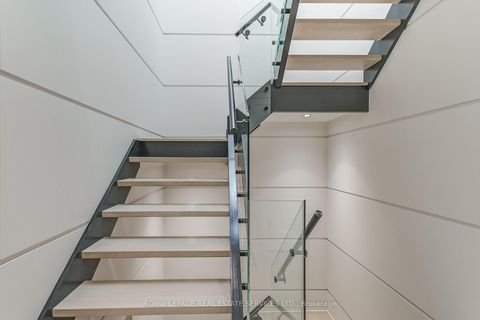 Photo 25 at 8 Shand Avenue, Kingsway South, Toronto