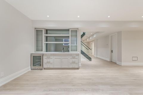Photo 27 at 8 Shand Avenue, Kingsway South, Toronto