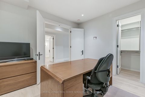 Photo 30 at 8 Shand Avenue, Kingsway South, Toronto