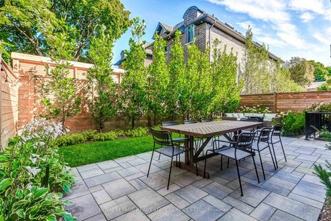 Photo 31 at 8 Shand Avenue, Kingsway South, Toronto