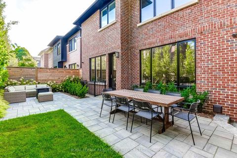 Photo 32 at 8 Shand Avenue, Kingsway South, Toronto