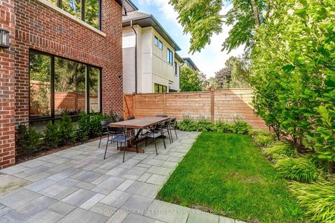 Photo 33 at 8 Shand Avenue, Kingsway South, Toronto