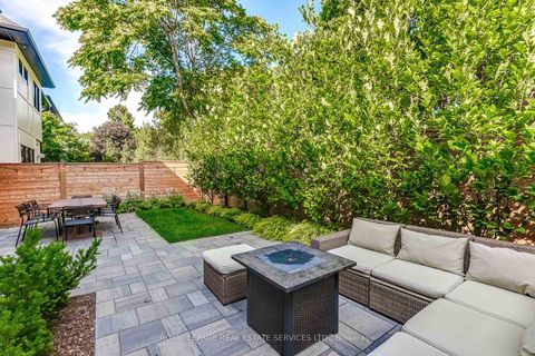 Photo 34 at 8 Shand Avenue, Kingsway South, Toronto